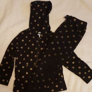 Old navy jogging suit